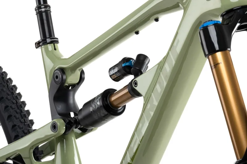 Nukeproof Mega 275c Factory - 2021 - Artichoke Green-8